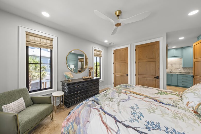 Pelican's Perch - Sanibel Island, Florida