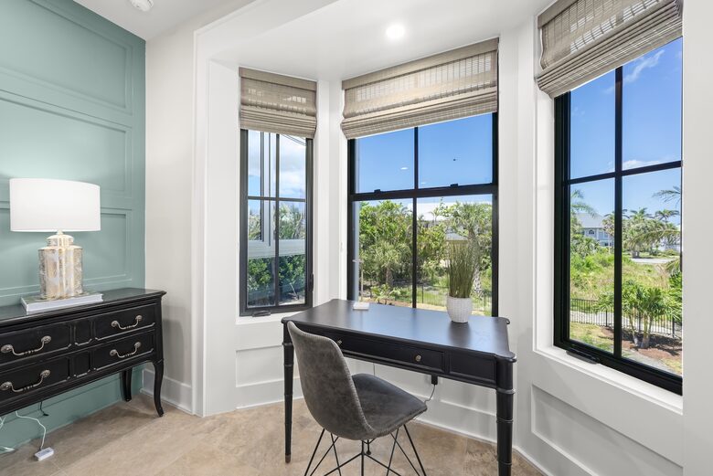 Pelican's Perch - Sanibel Island, Florida