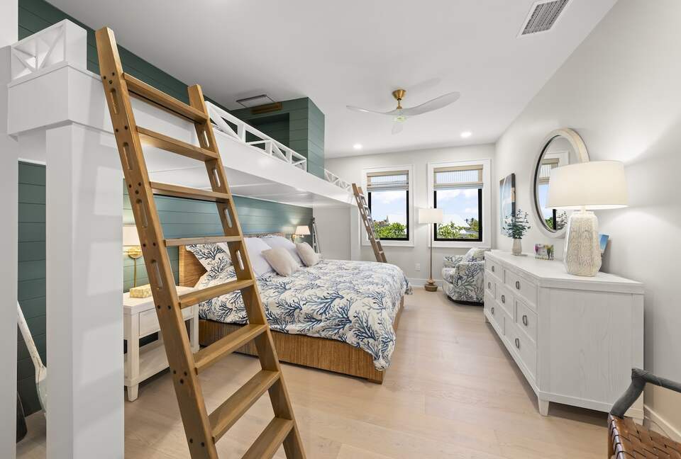 Pelican's Perch - Sanibel Island, Florida