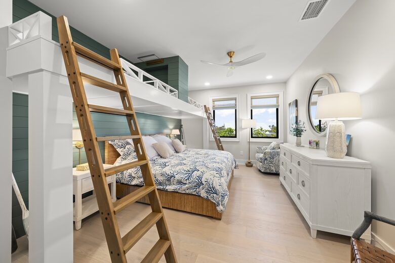 Pelican's Perch - Sanibel Island, Florida