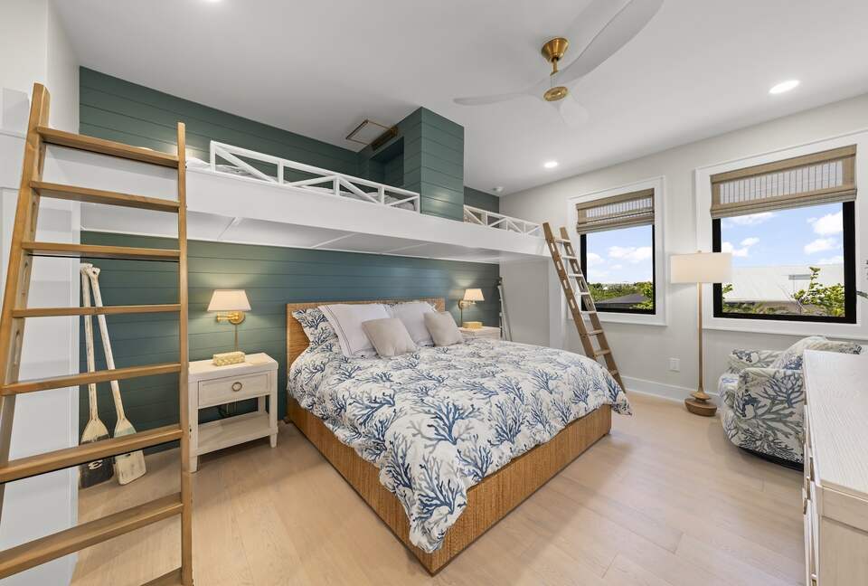 Pelican's Perch - Sanibel Island, Florida