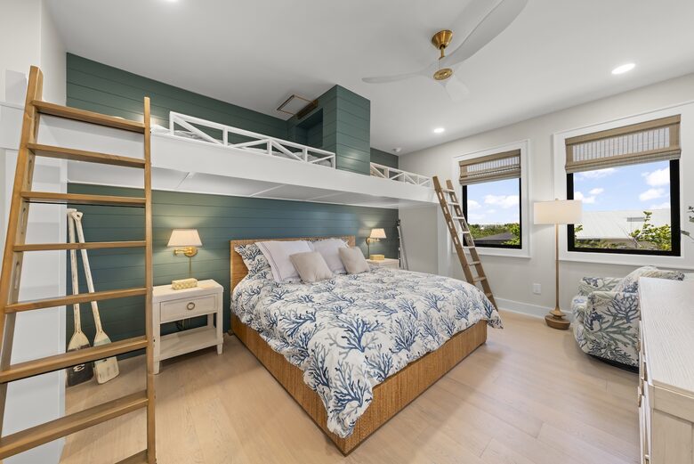 Pelican's Perch - Sanibel Island, Florida