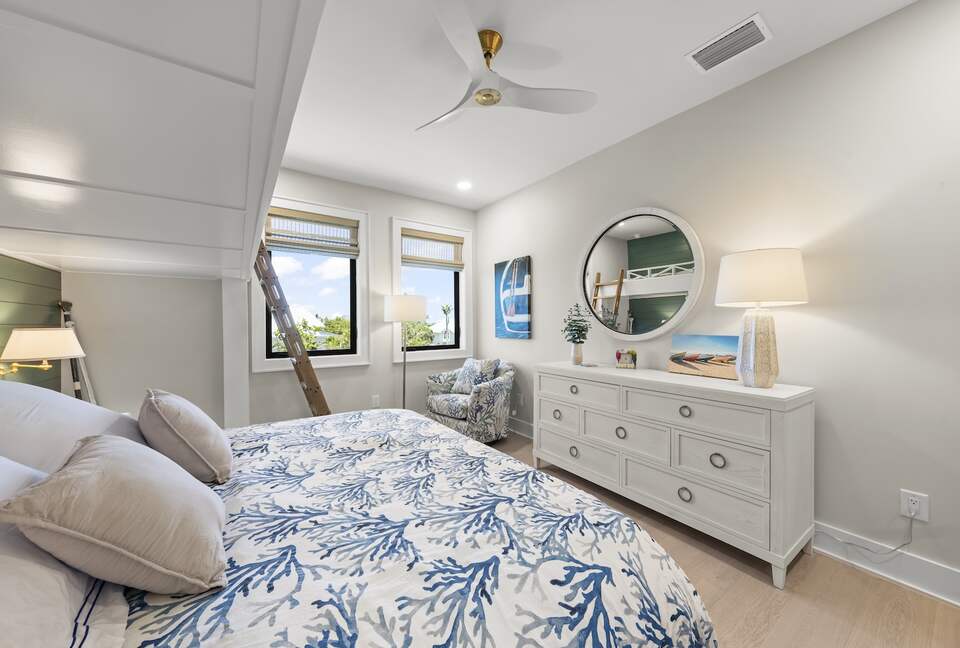 Pelican's Perch - Sanibel Island, Florida