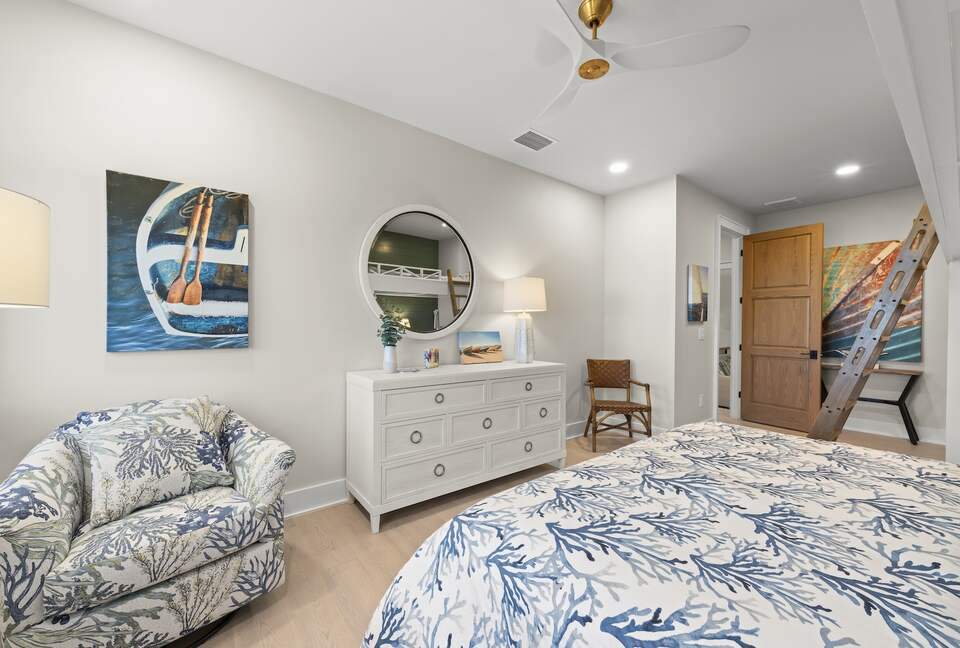 Pelican's Perch - Sanibel Island, Florida