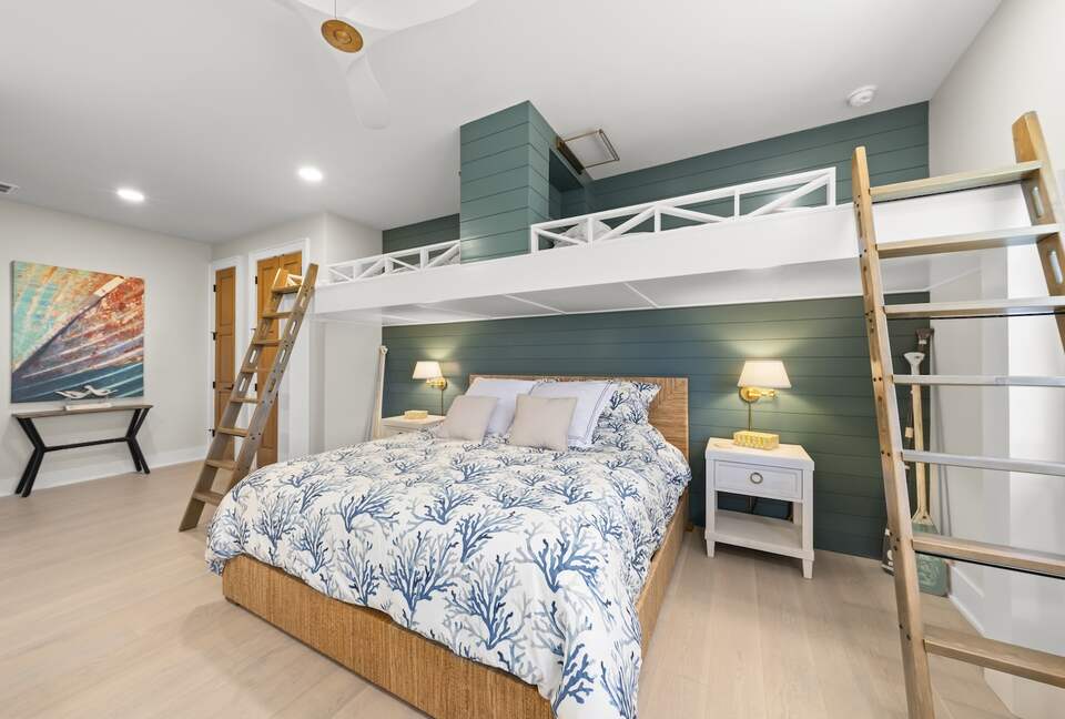 Pelican's Perch - Sanibel Island, Florida