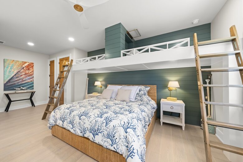 Pelican's Perch - Sanibel Island, Florida