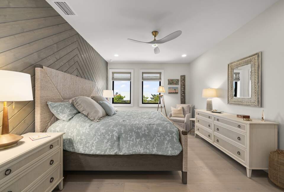 Pelican's Perch - Sanibel Island, Florida