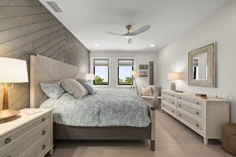 Pelican's Perch - Sanibel Island, Florida