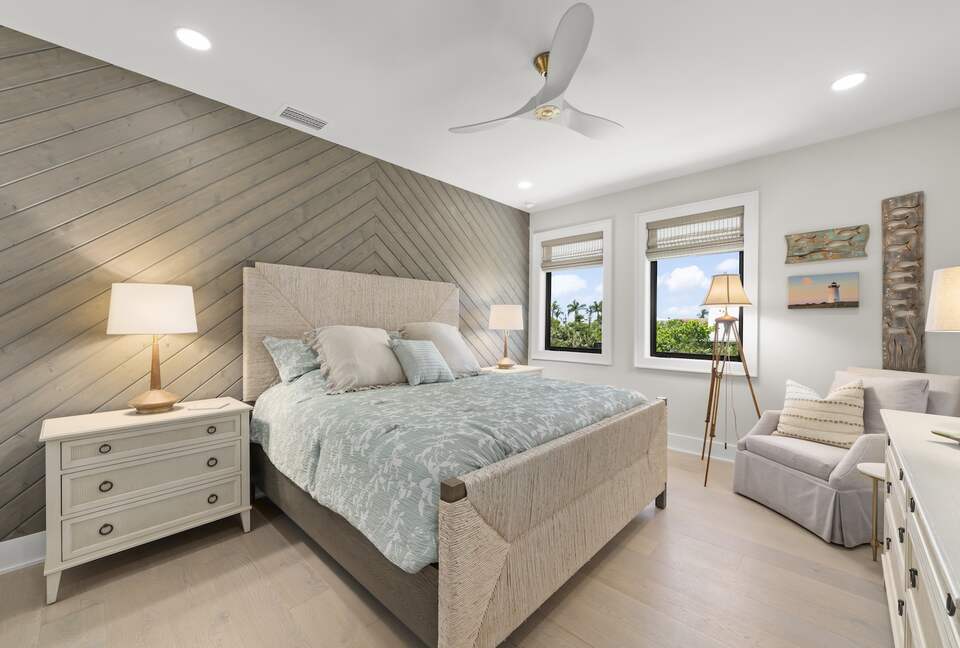 Pelican's Perch - Sanibel Island, Florida