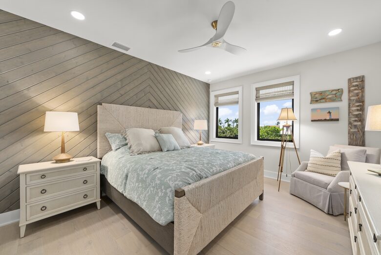 Pelican's Perch - Sanibel Island, Florida