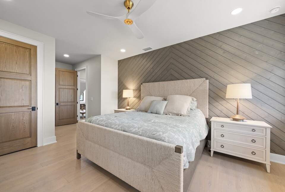 Pelican's Perch - Sanibel Island, Florida