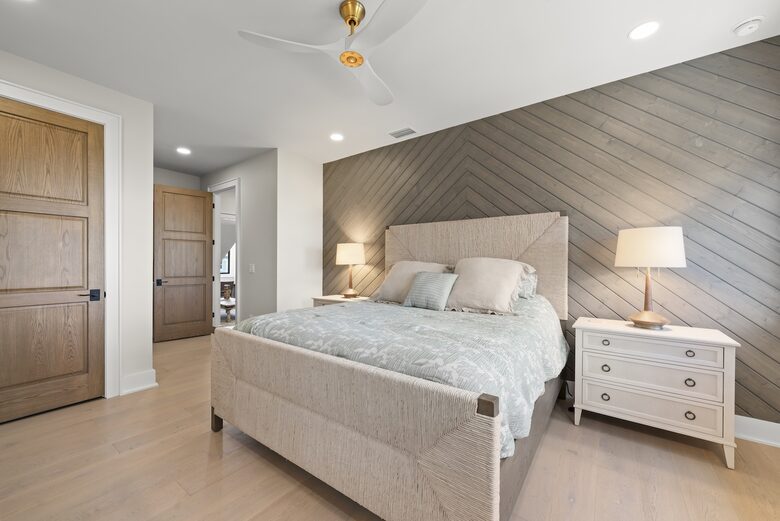 Pelican's Perch - Sanibel Island, Florida