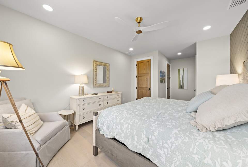 Pelican's Perch - Sanibel Island, Florida