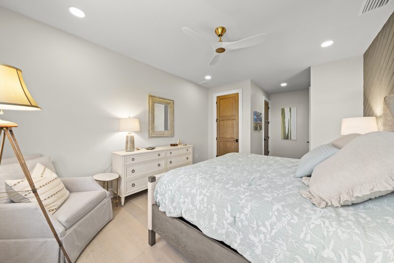 Pelican's Perch - Sanibel Island, Florida