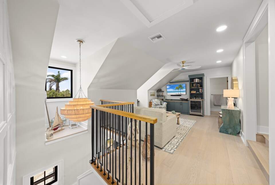 Pelican's Perch - Sanibel Island, Florida