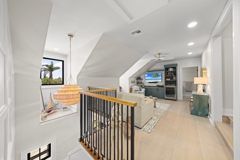 Pelican's Perch - Sanibel Island, Florida