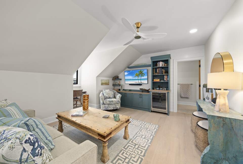 Pelican's Perch - Sanibel Island, Florida