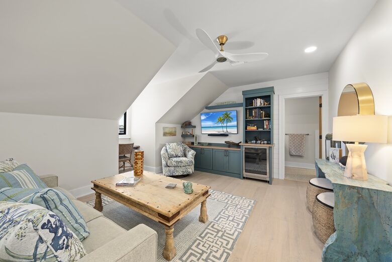 Pelican's Perch - Sanibel Island, Florida