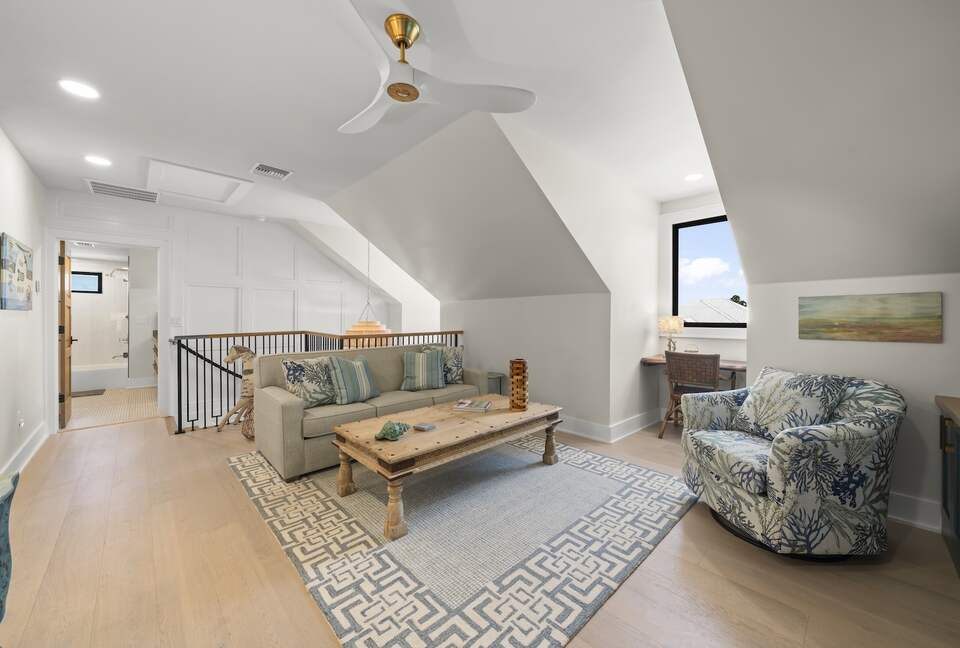 Pelican's Perch - Sanibel Island, Florida