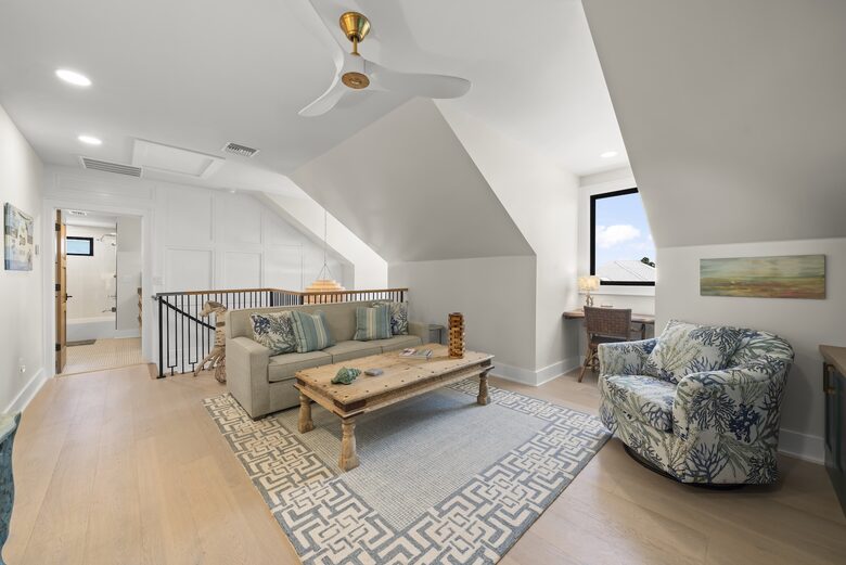 Pelican's Perch - Sanibel Island, Florida