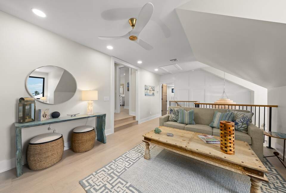 Pelican's Perch - Sanibel Island, Florida