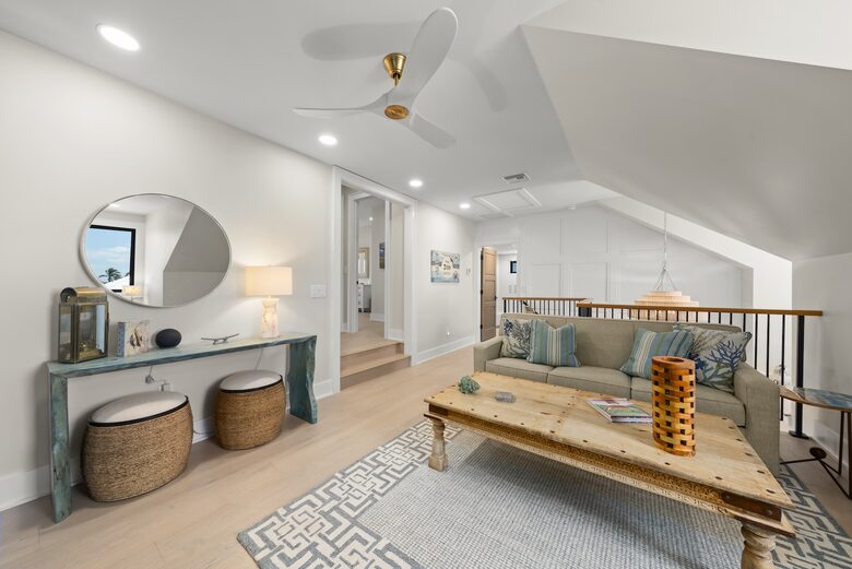 Pelican's Perch - Sanibel Island, Florida