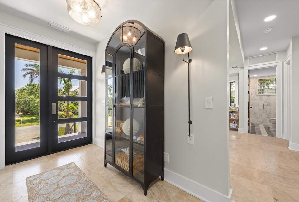 Pelican's Perch - Sanibel Island, Florida