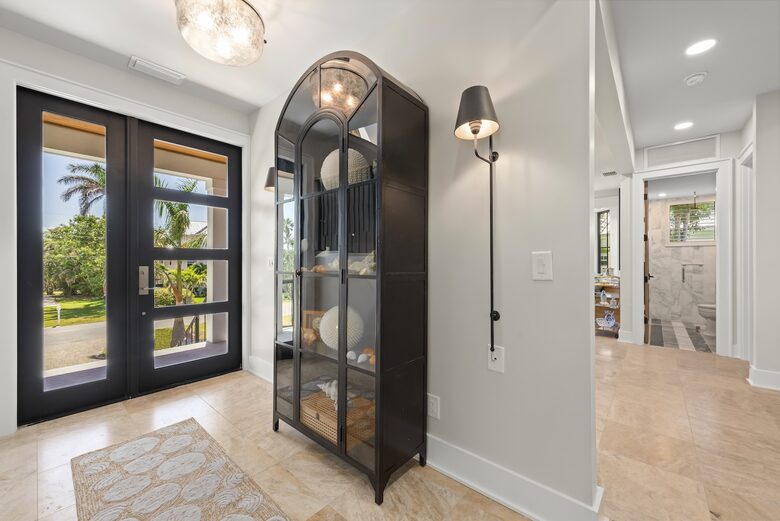 Pelican's Perch - Sanibel Island, Florida