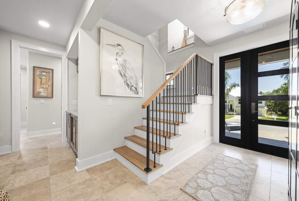 Pelican's Perch - Sanibel Island, Florida