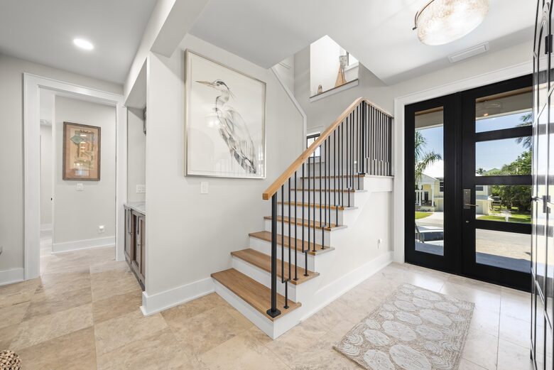 Pelican's Perch - Sanibel Island, Florida