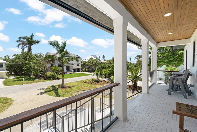 Pelican's Perch - Sanibel Island, Florida
