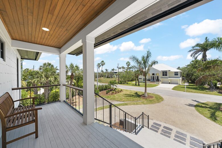 Pelican's Perch - Sanibel Island, Florida