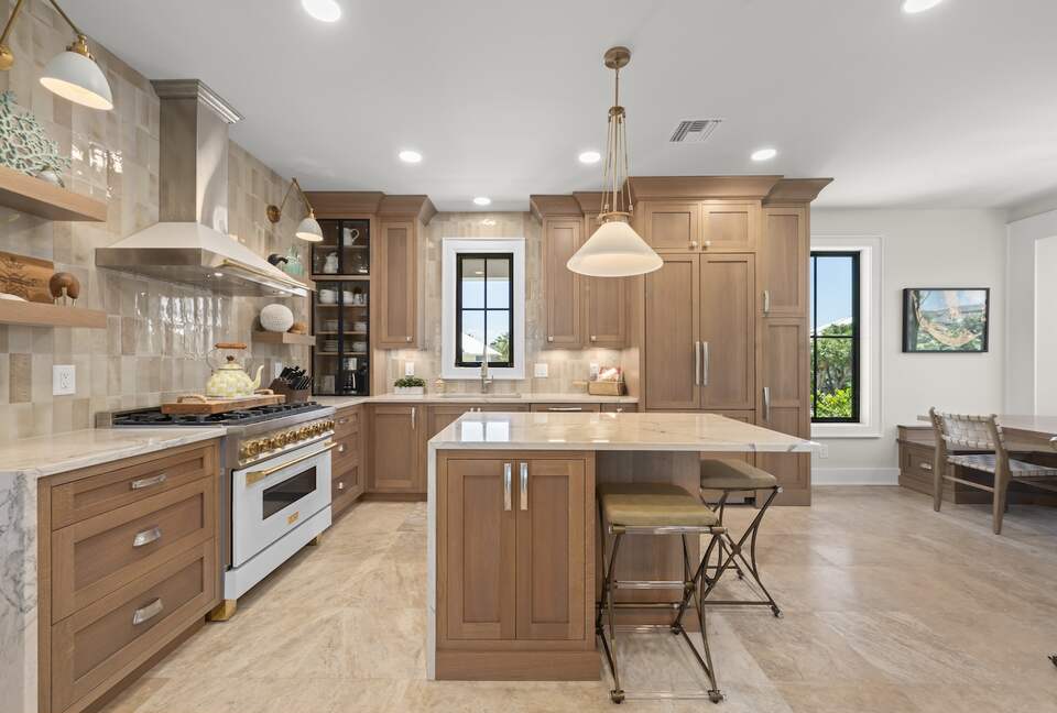 Pelican's Perch - Sanibel Island, Florida