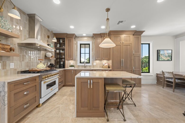 Pelican's Perch - Sanibel Island, Florida