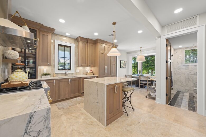 Pelican's Perch - Sanibel Island, Florida