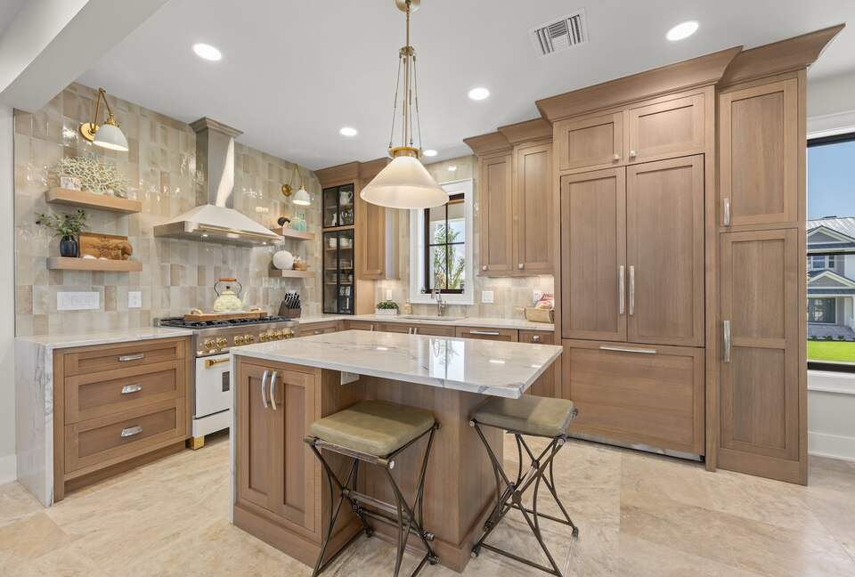 Pelican's Perch - Sanibel Island, Florida