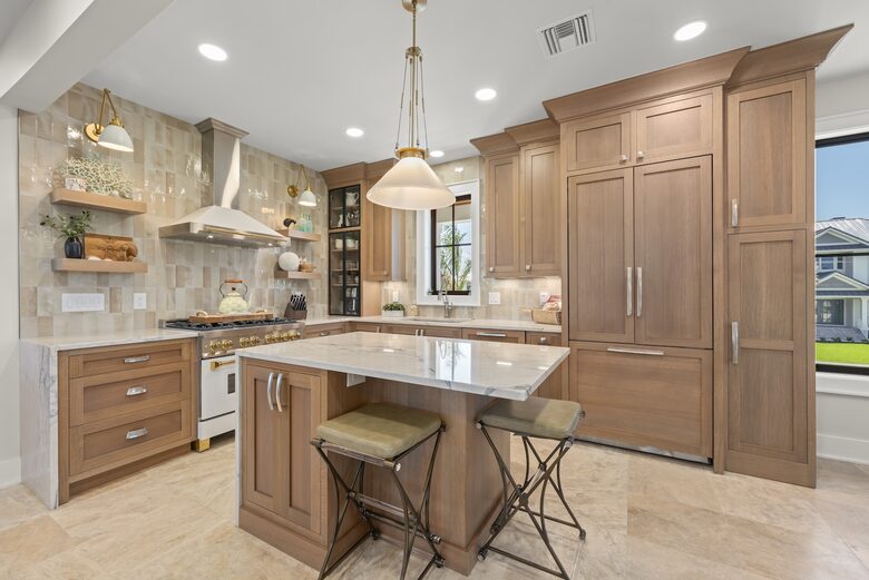 Pelican's Perch - Sanibel Island, Florida