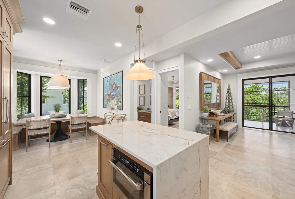 Pelican's Perch - Sanibel Island, Florida