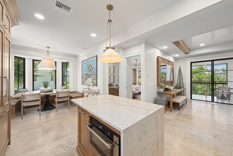 Pelican's Perch - Sanibel Island, Florida