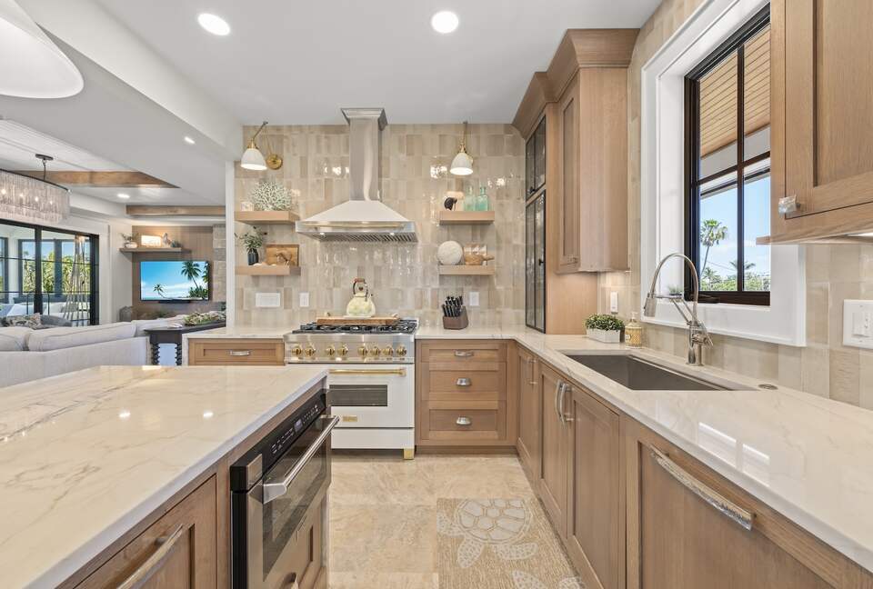 Pelican's Perch - Sanibel Island, Florida