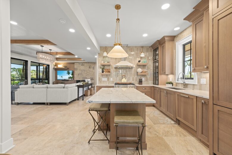 Pelican's Perch - Sanibel Island, Florida