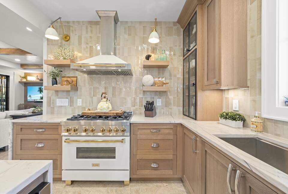 Pelican's Perch - Sanibel Island, Florida