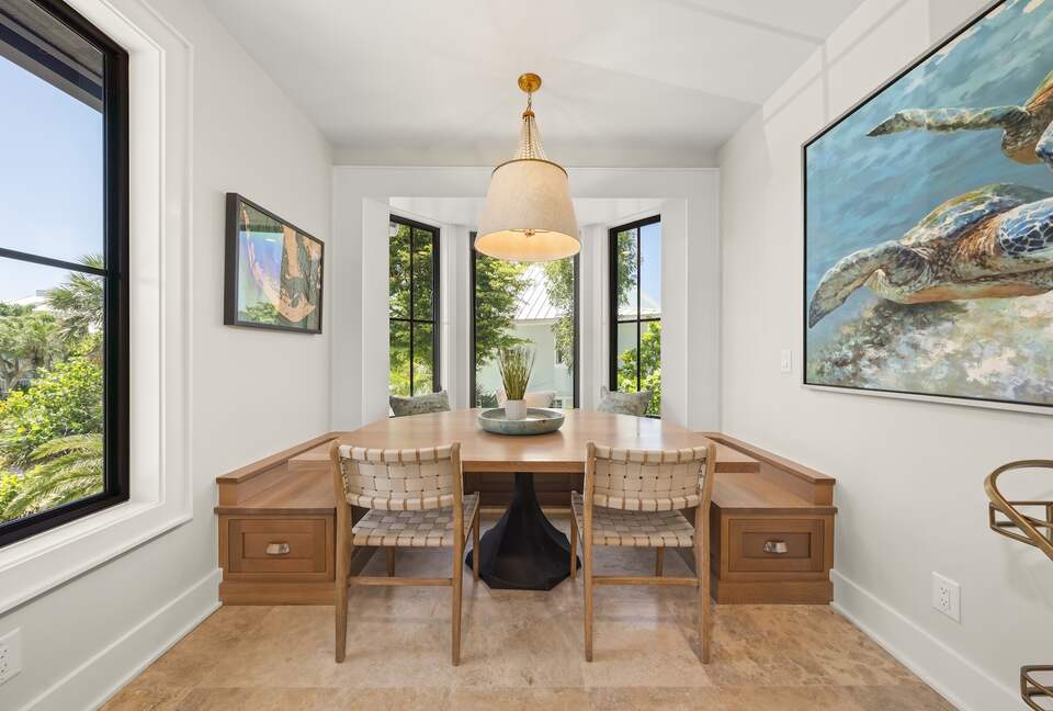 Pelican's Perch - Sanibel Island, Florida