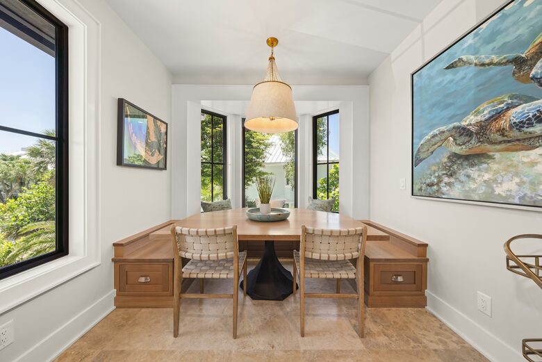 Pelican's Perch - Sanibel Island, Florida