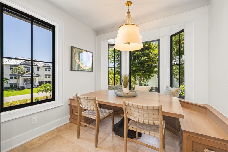 Pelican's Perch - Sanibel Island, Florida