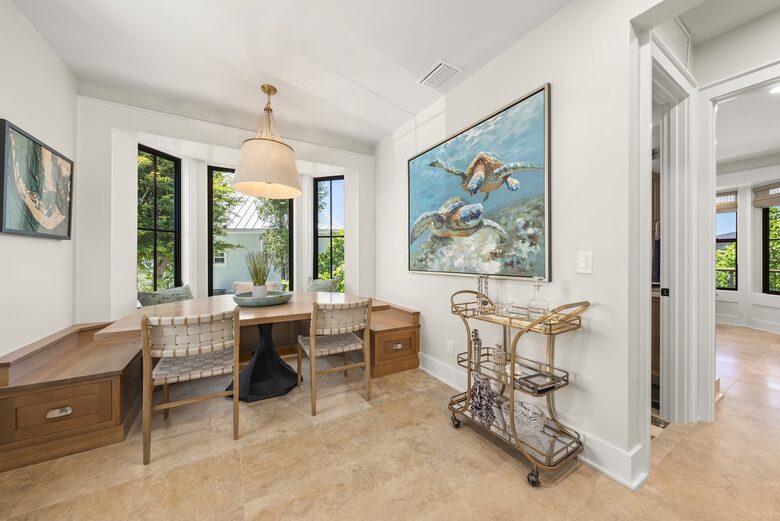 Pelican's Perch - Sanibel Island, Florida