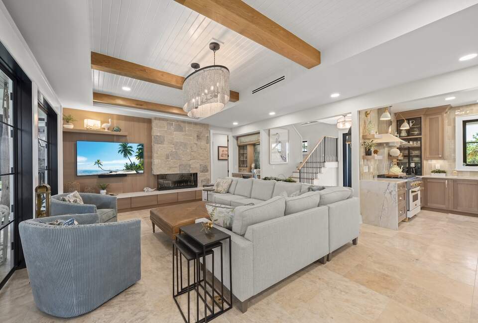 Pelican's Perch - Sanibel Island, Florida