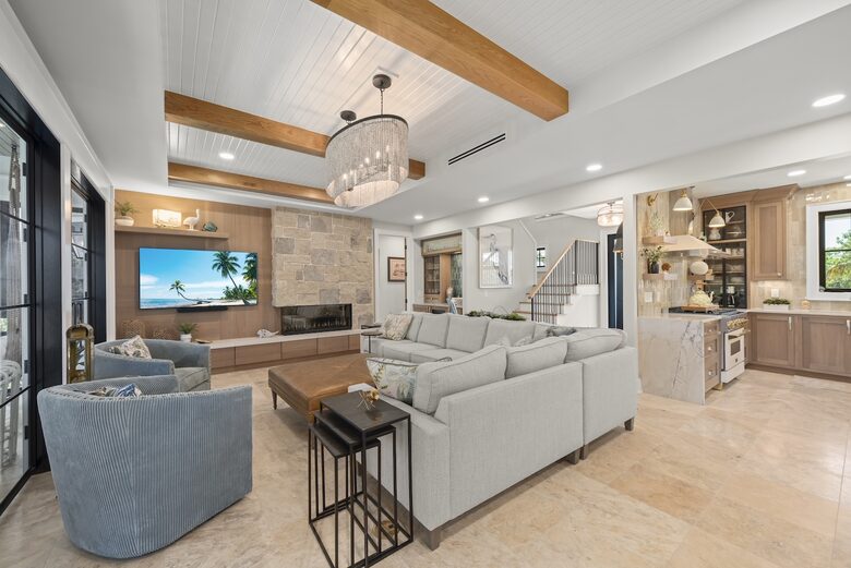 Pelican's Perch - Sanibel Island, Florida