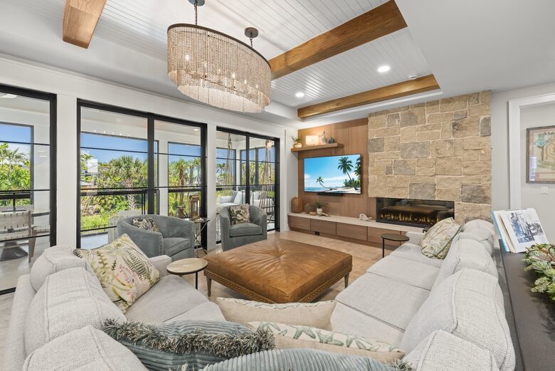 Pelican's Perch - Sanibel Island, Florida