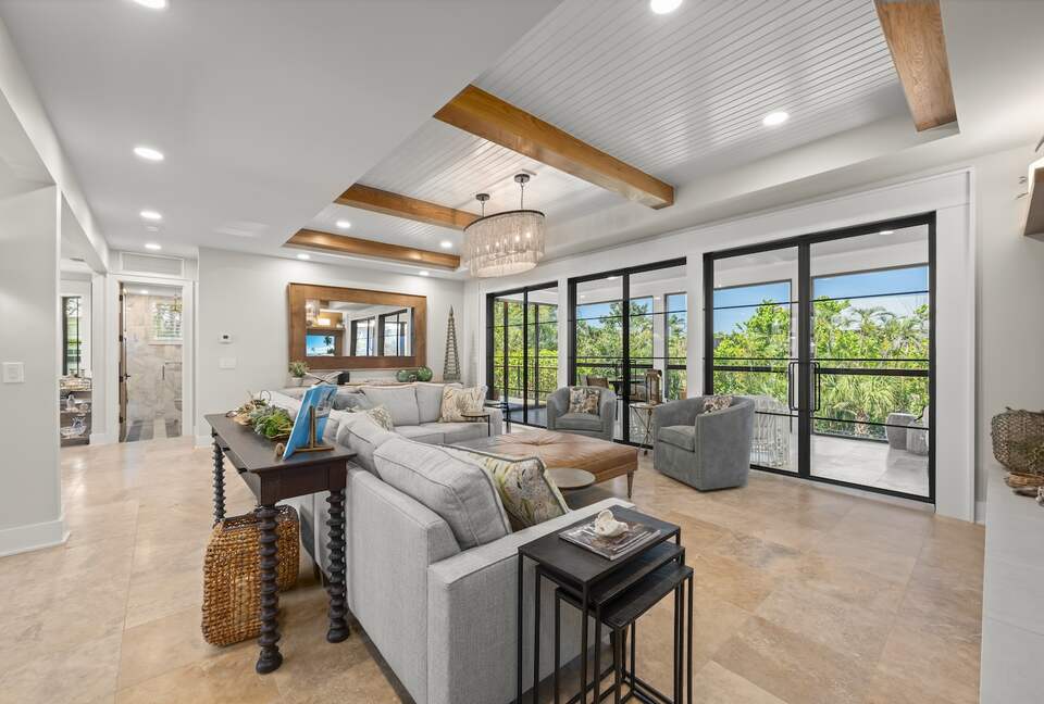 Pelican's Perch - Sanibel Island, Florida